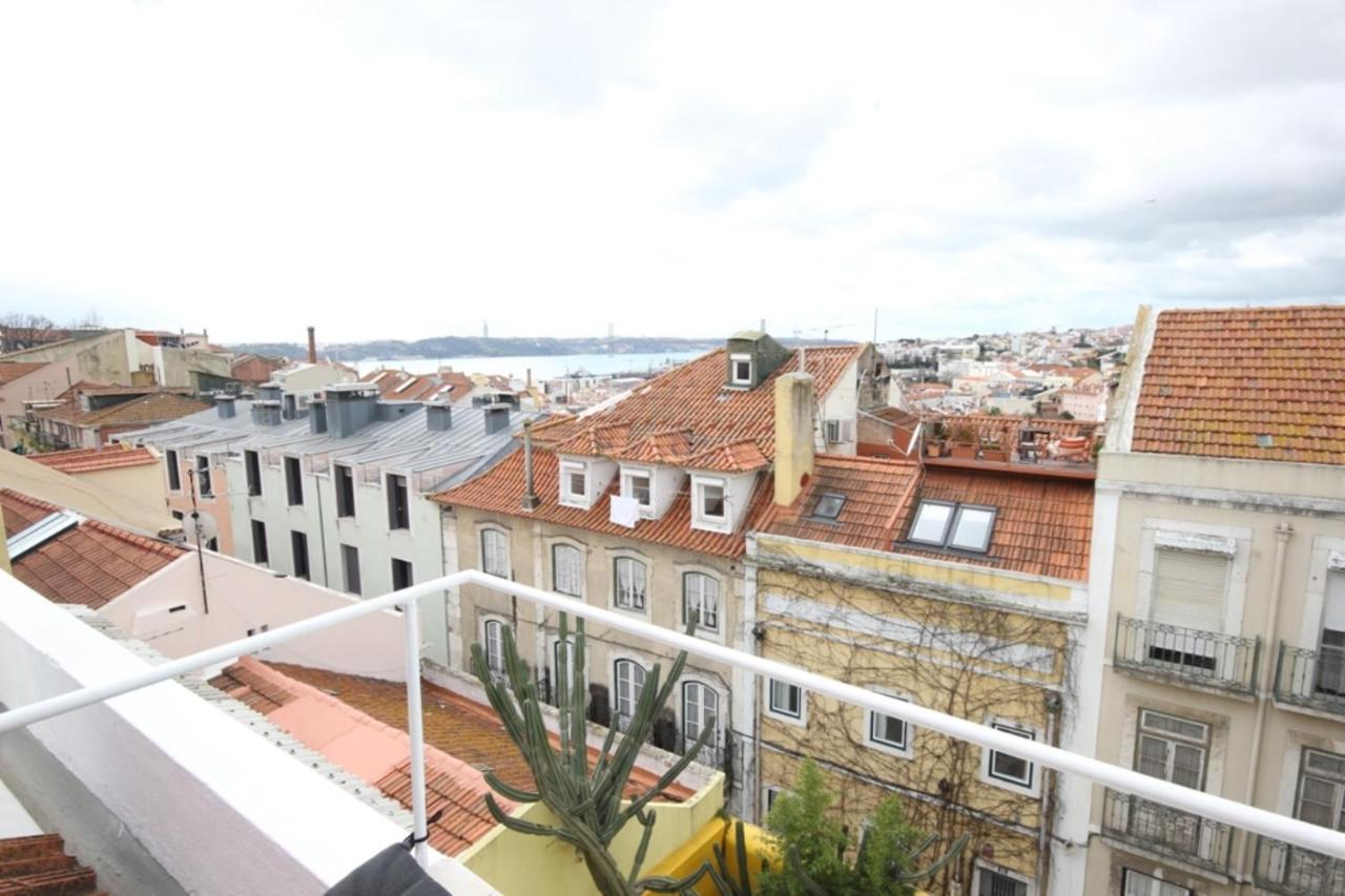 The Lookout Duplex - Bairro Alto Apartamento *