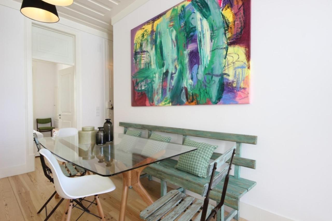 Apartamento The Lookout Duplex - Bairro Alto *