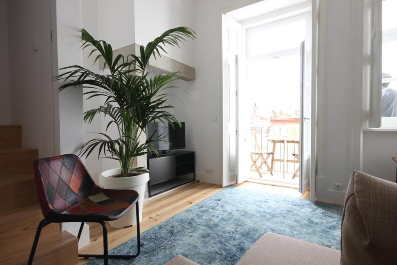 The Lookout Duplex - Bairro Alto Apartamento