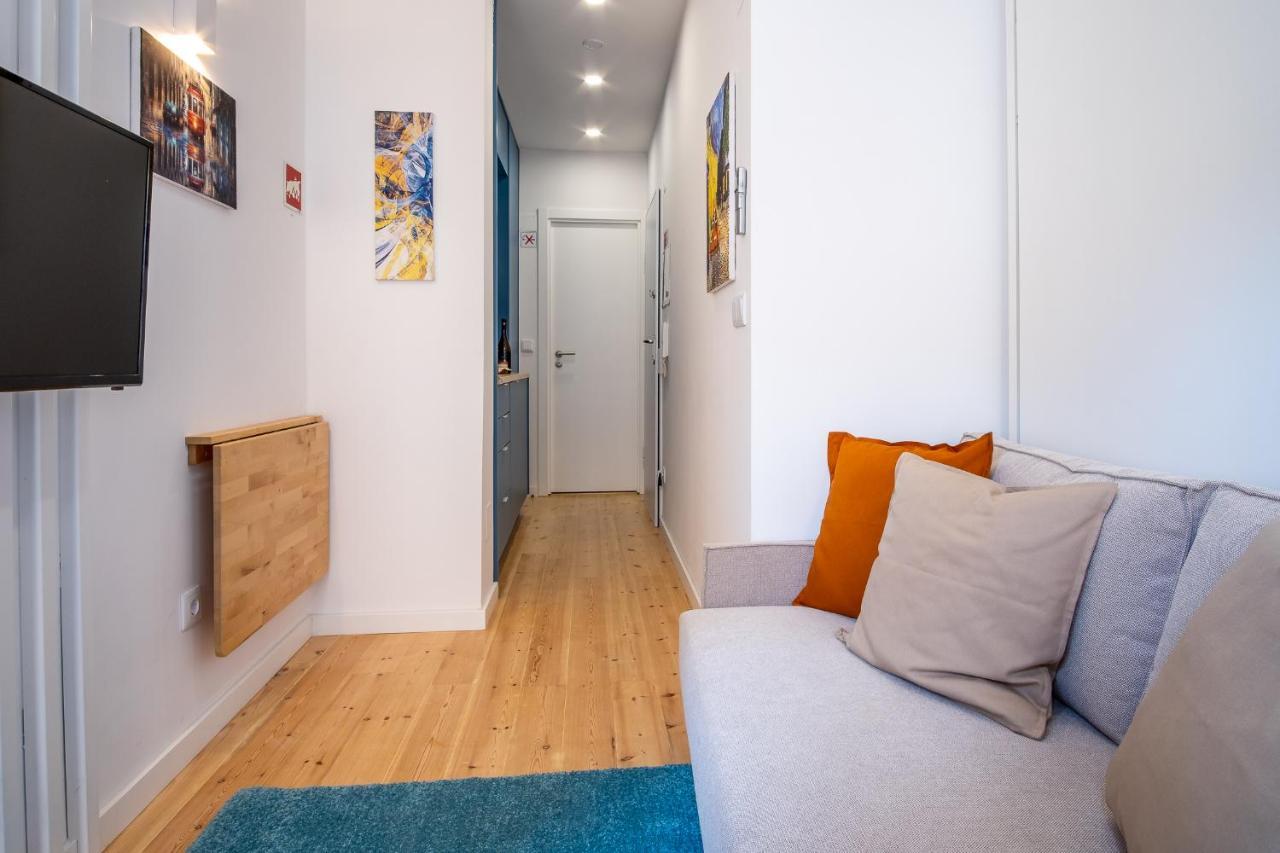 St. George Hills Apartamento