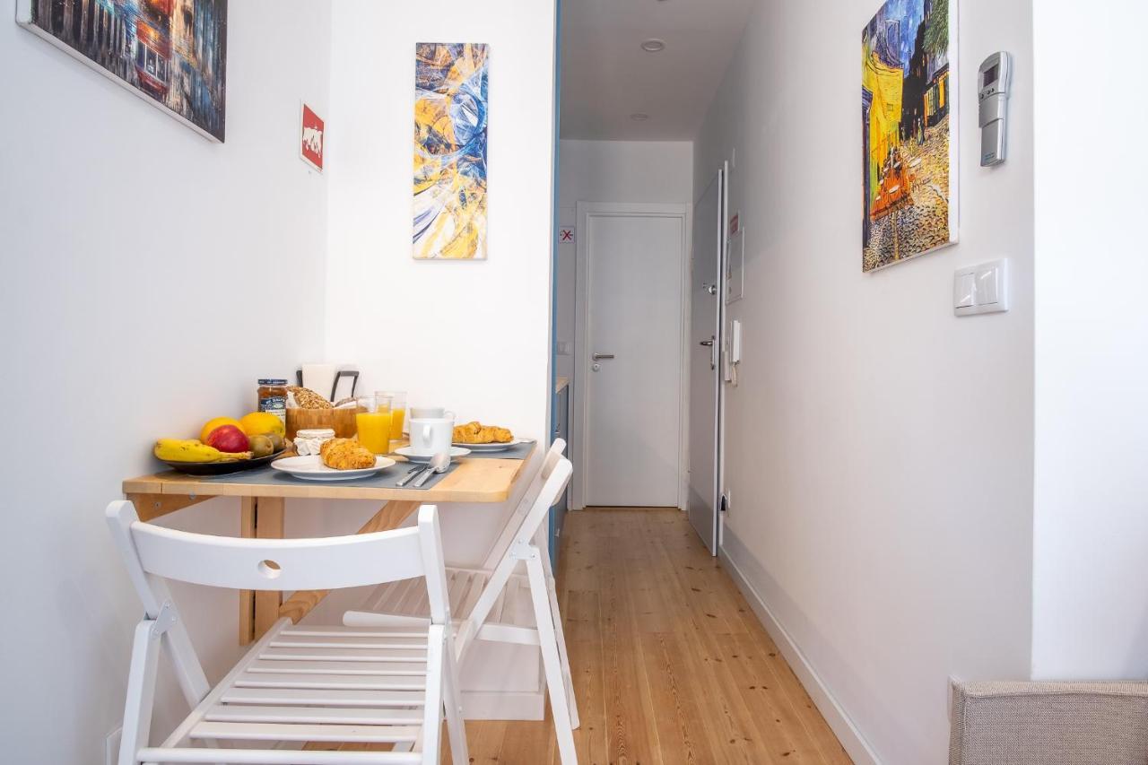 Apartamento St. George Hills Lisboa
