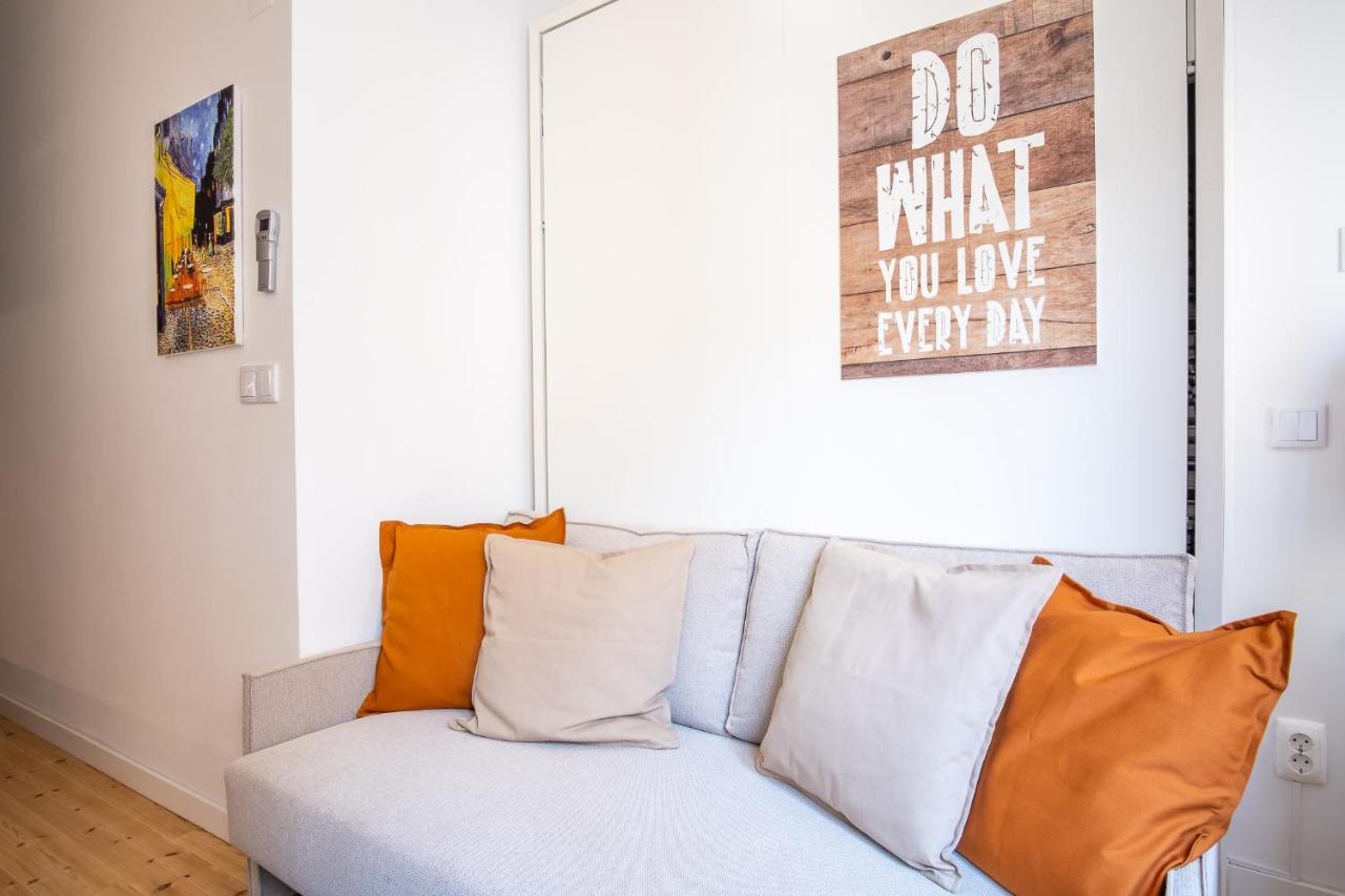 Apartamento St. George Hills