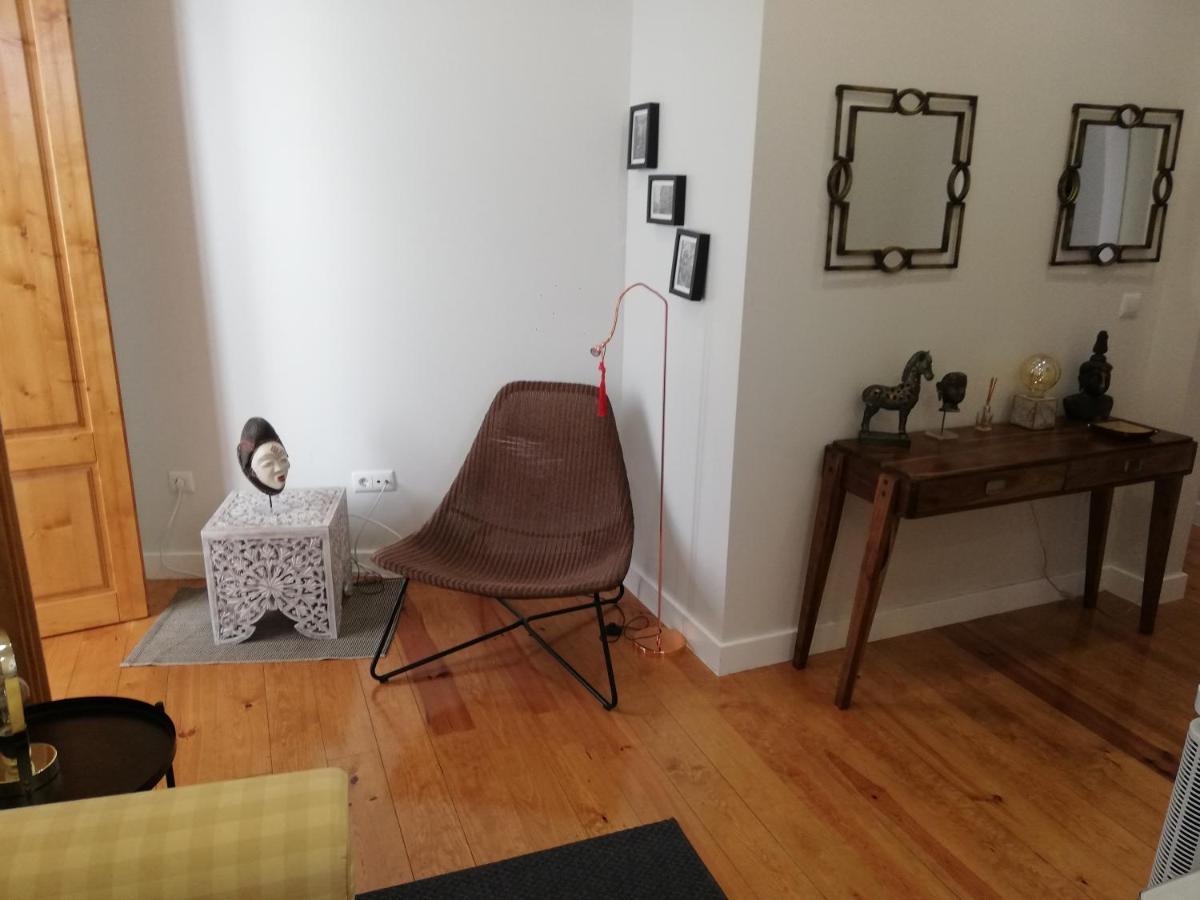 I Love Apartamento Lisboa