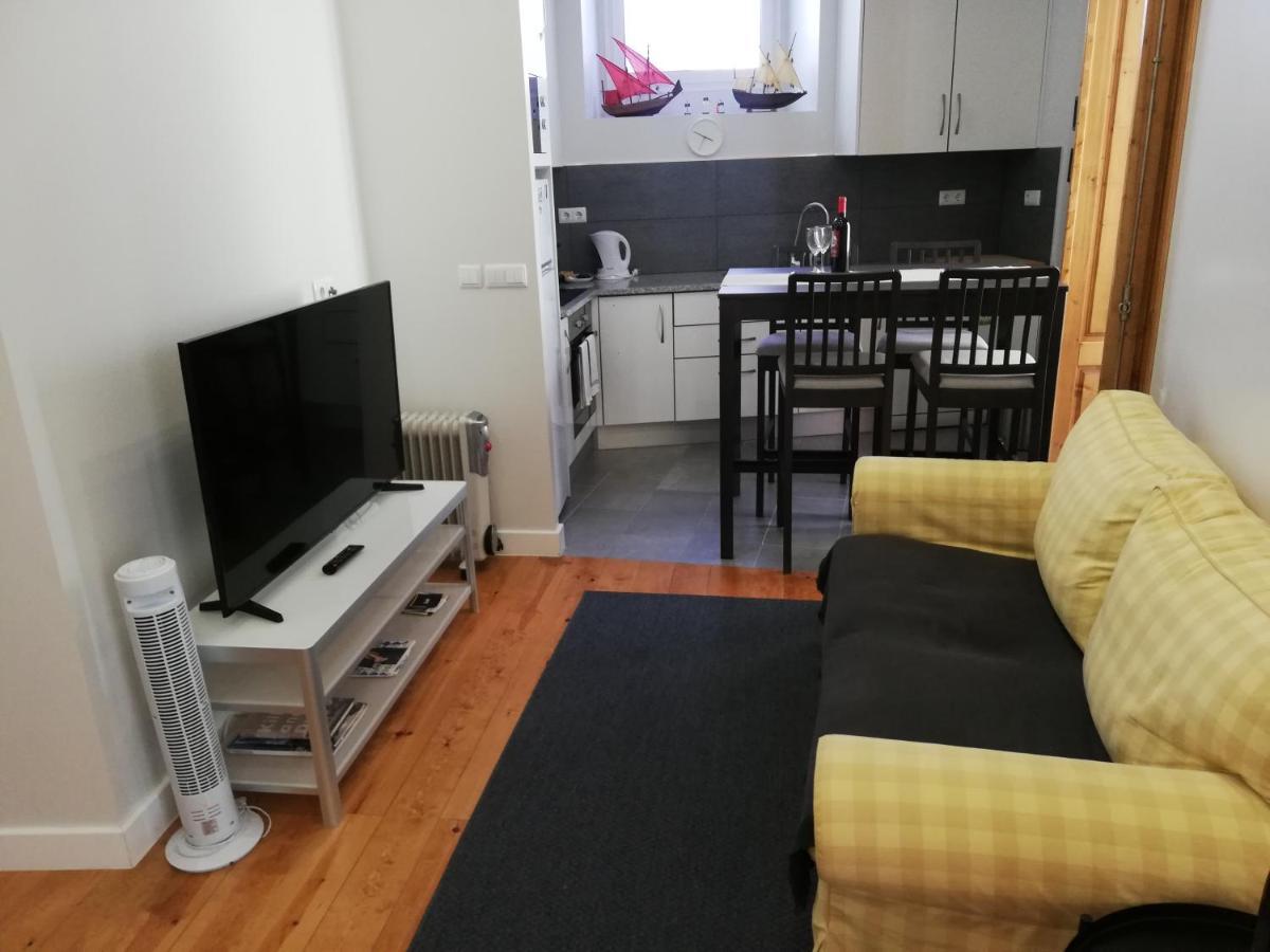 Apartamento I Love Lisboa