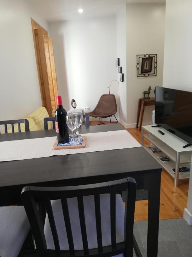 Apartamento I Love