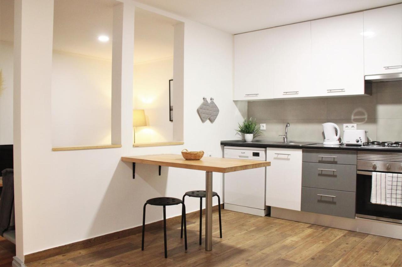 Your At Alfama's Heart Apartamento Lisboa