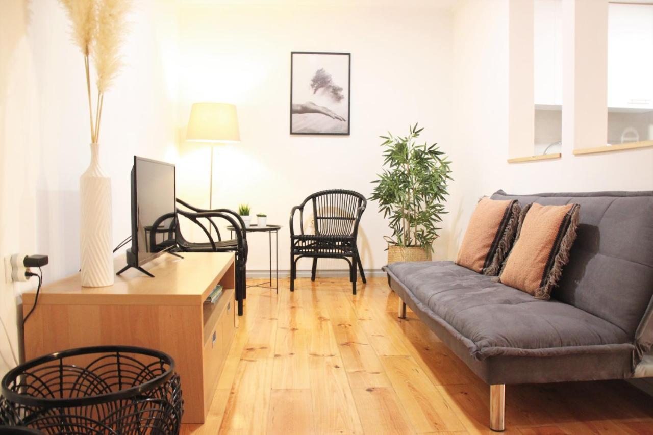 Apartamento Your At Alfama's Heart