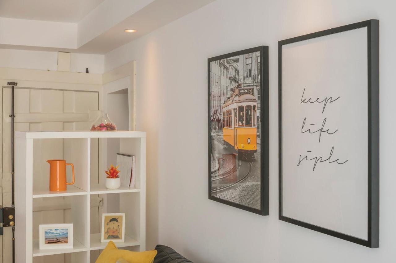 Apartamento Alfama Lisboa