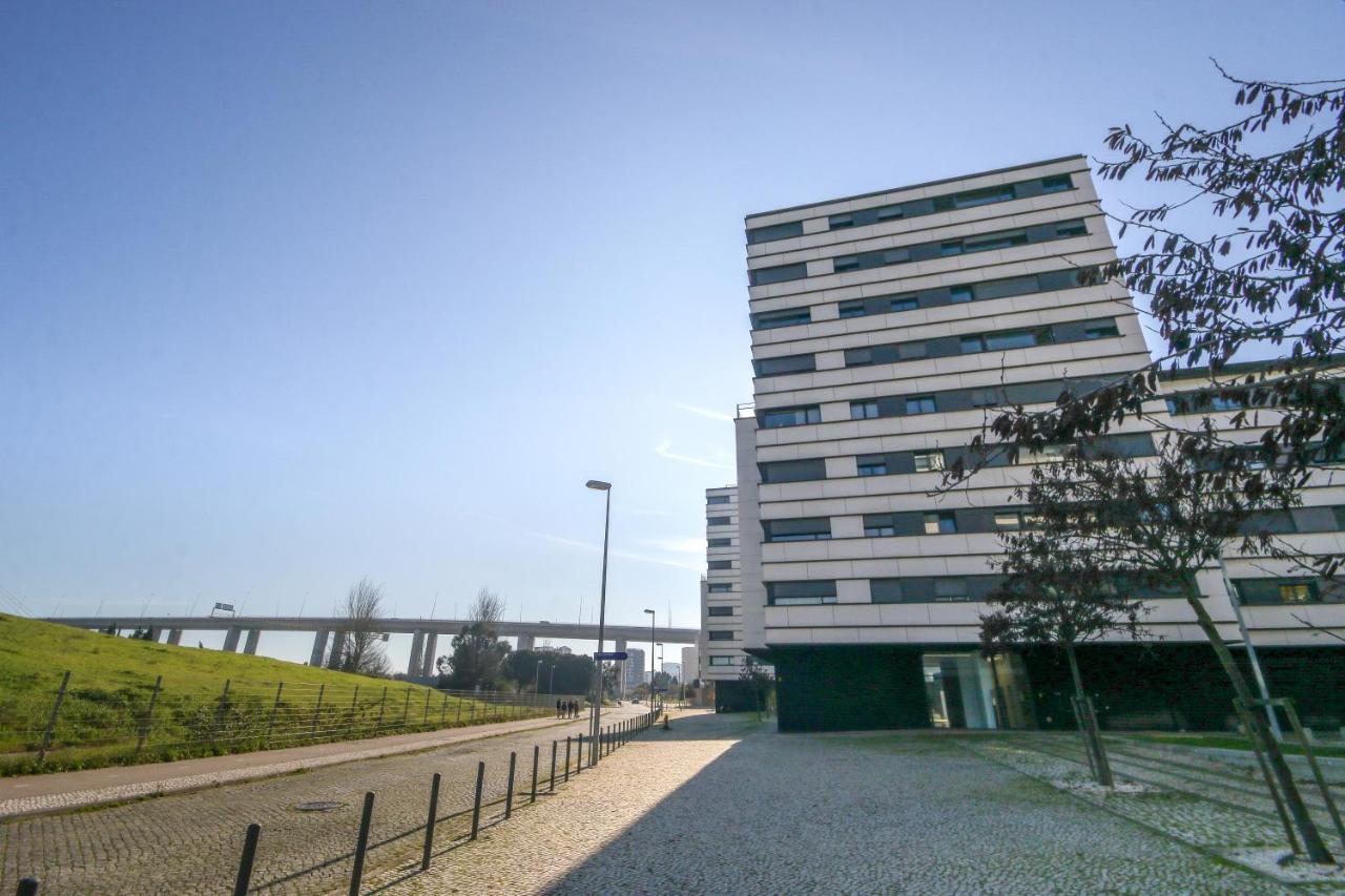 Welcome Here - Tamisa - Parque Nacoes Apartamento *