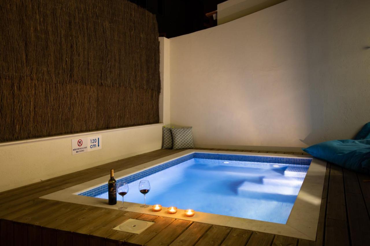 Ambassador Private Pool Lisboa