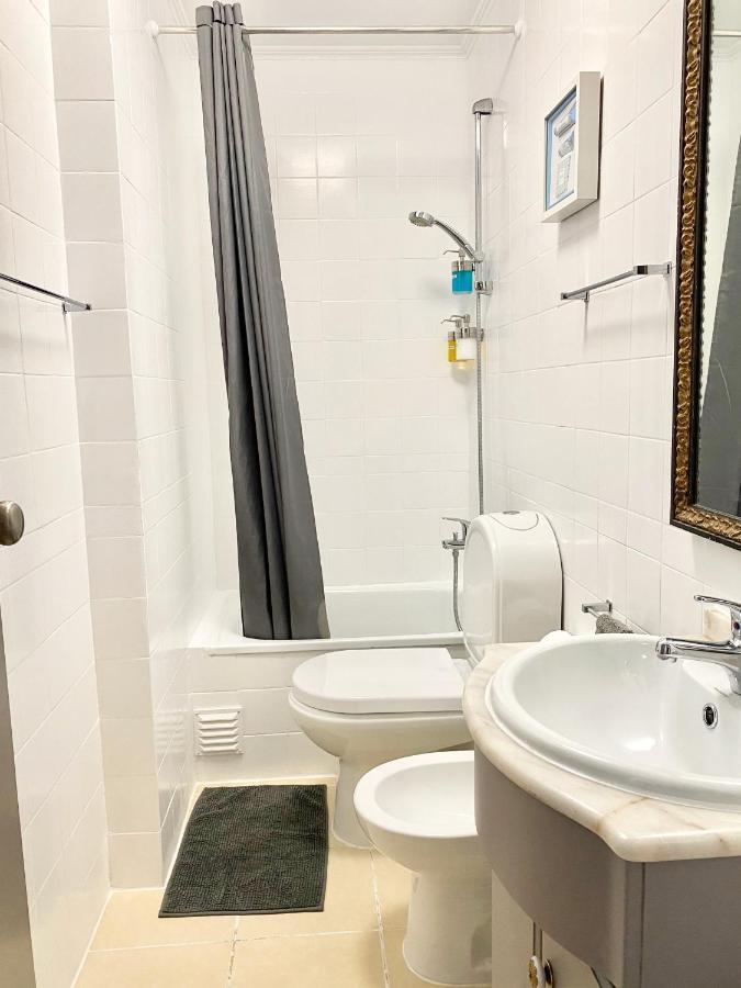 Apartamento Luxury Vintage By Myplaceforyou, At The Centre Next To Marques De Pombal *