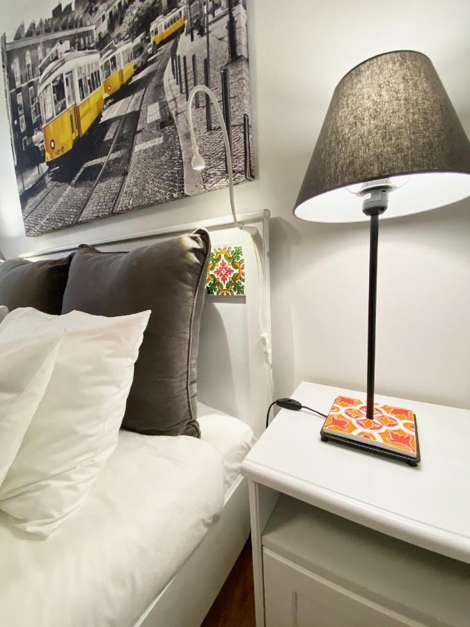 Luxury Vintage By Myplaceforyou, At The Centre Next To Marques De Pombal
