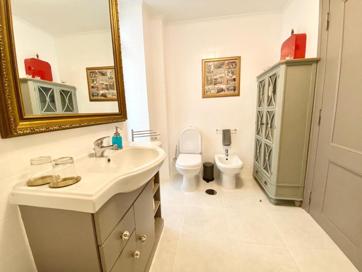 Apartamento Luxury Vintage By Myplaceforyou, At The Centre Next To Marques De Pombal Lisboa