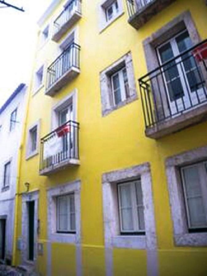 Charm & Tradition Downtown Lisbon