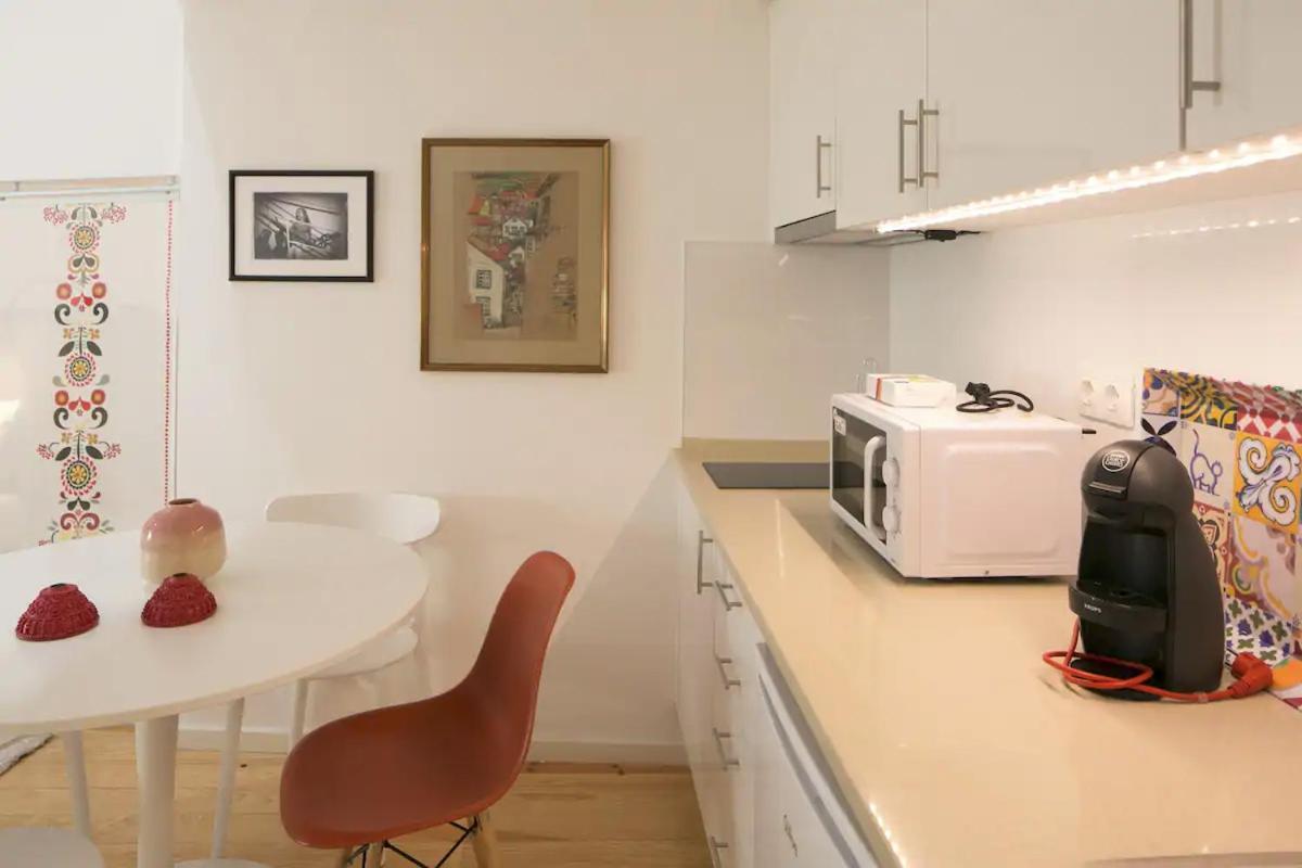 Apartamento Central Mezzanine Studio *