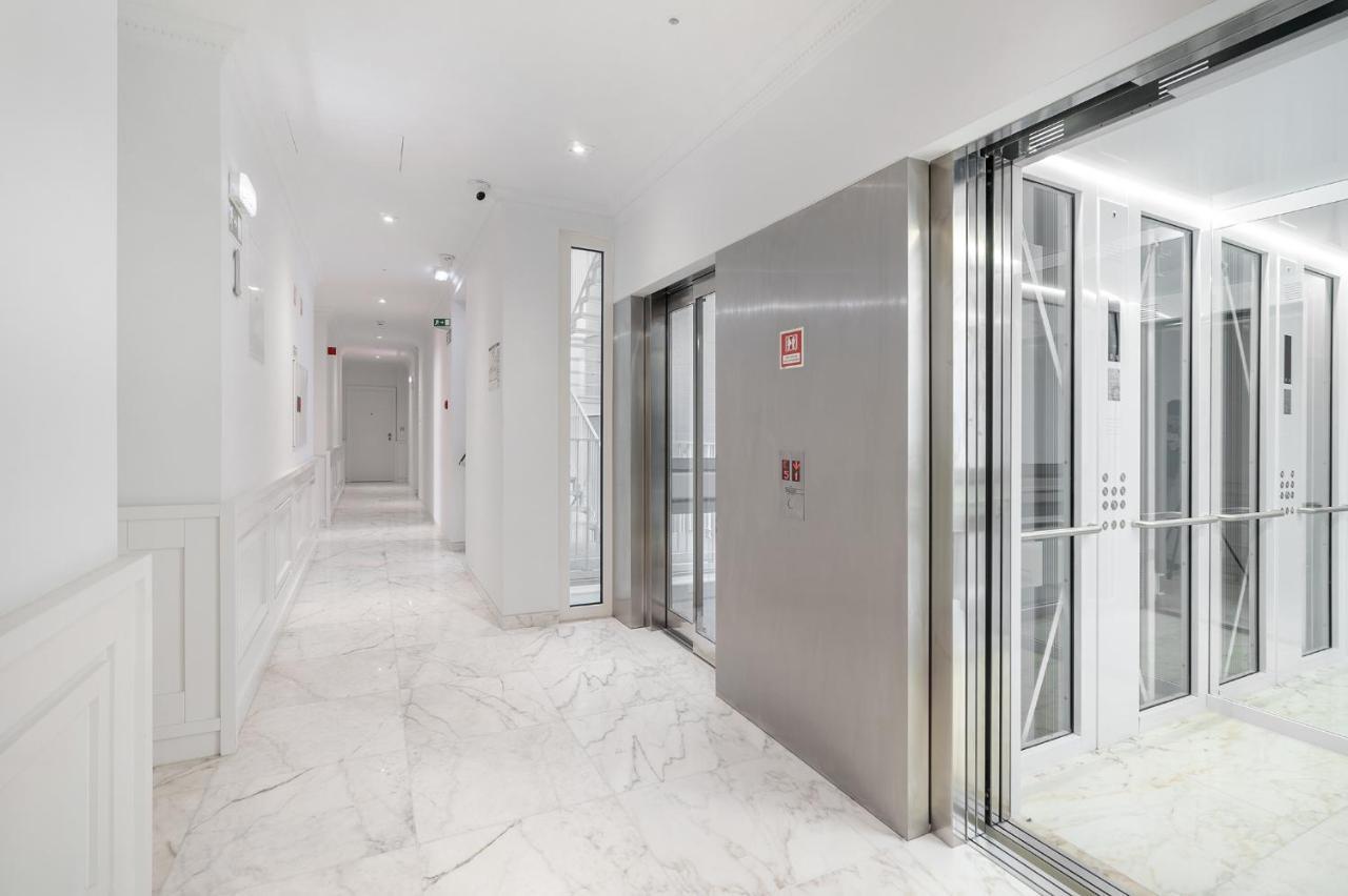 Whome | The Boulevard Prime Location & Timeless Luxury Apartamento