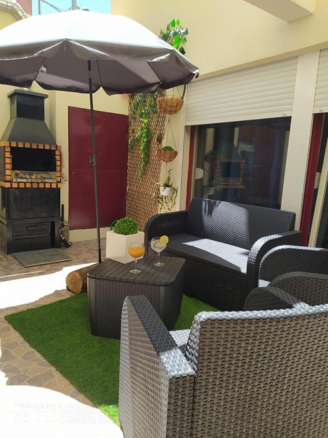 Casas Do Beco Charming Flats Apartamento *