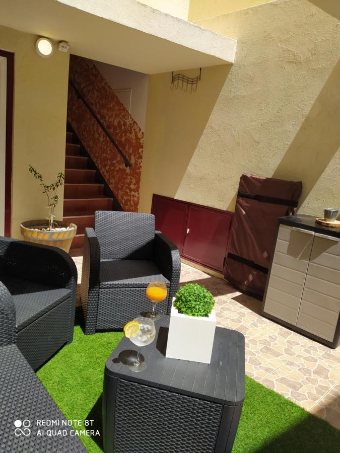 Apartamento Casas Do Beco Charming Flats *