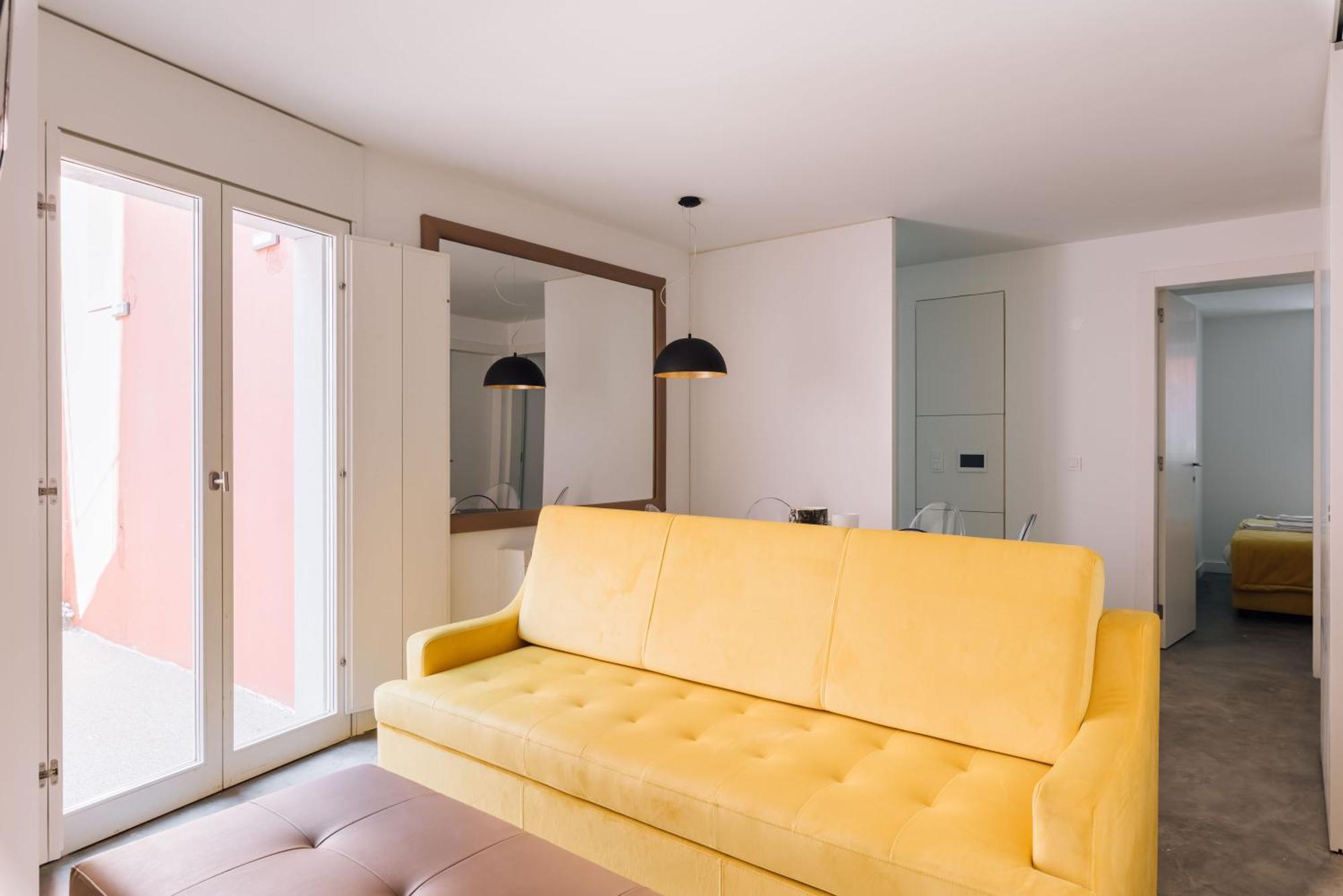Stays Rossio Apartamento *