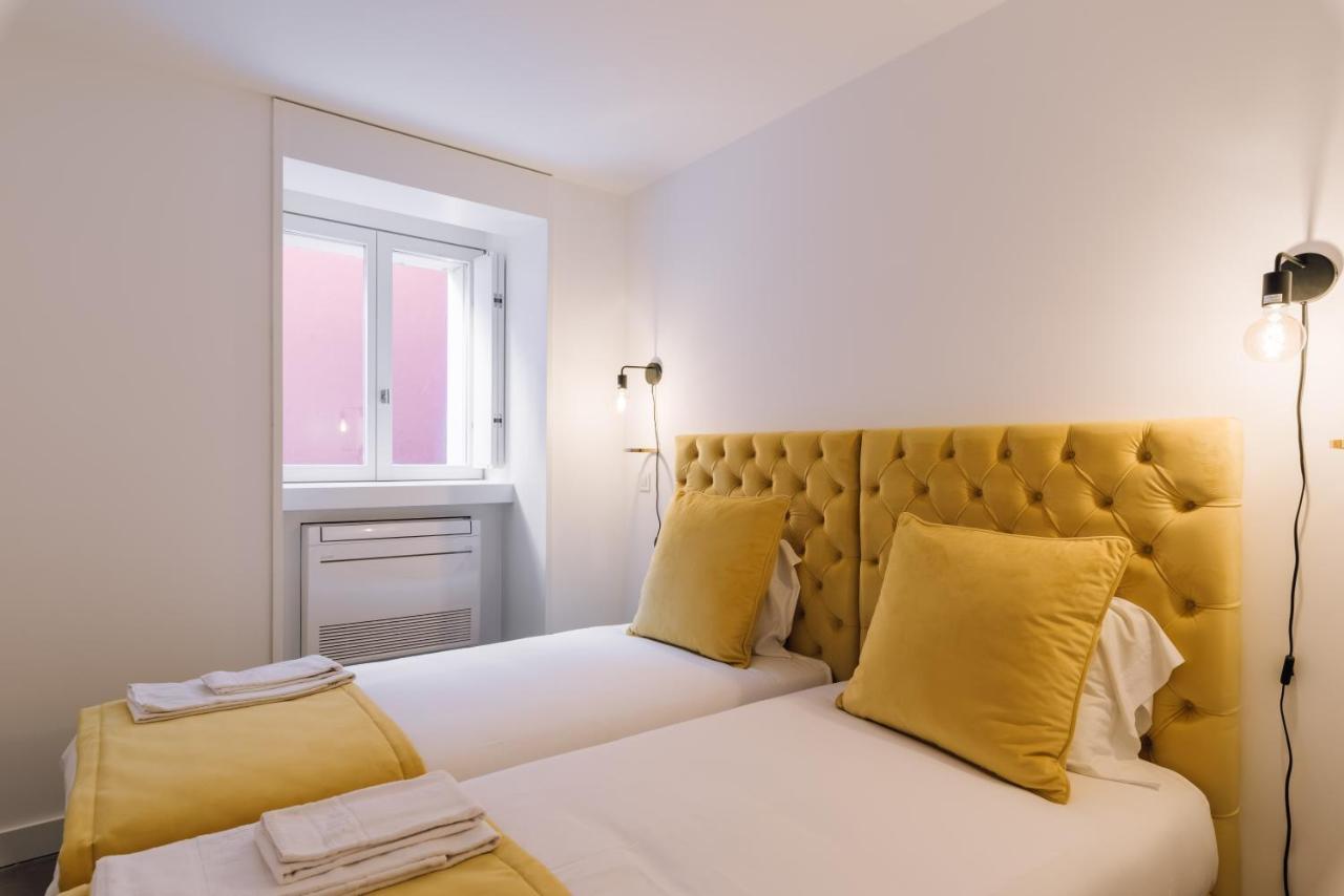 Apartamento Stays Rossio *