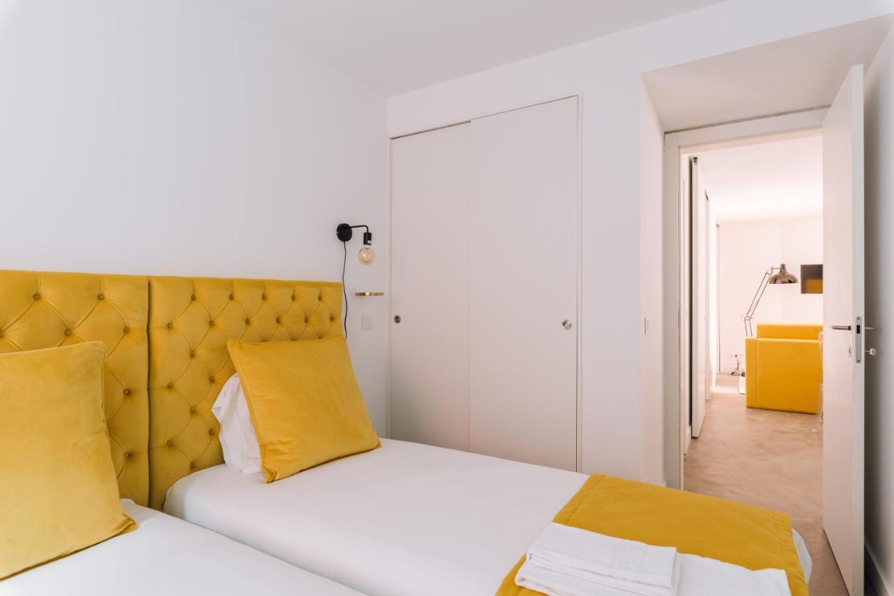 Stays Rossio Apartamento