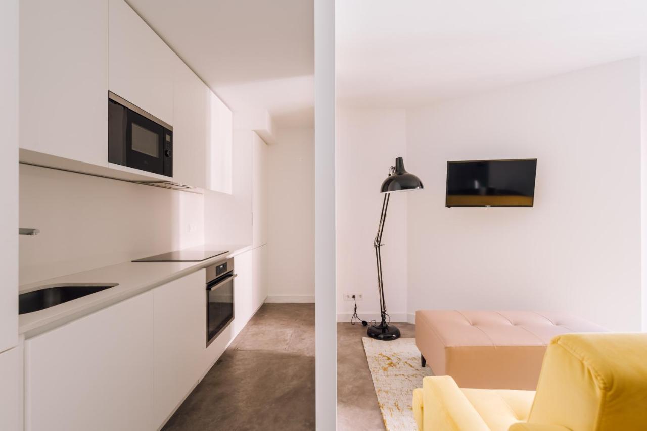 Apartamento Stays Rossio Lisboa