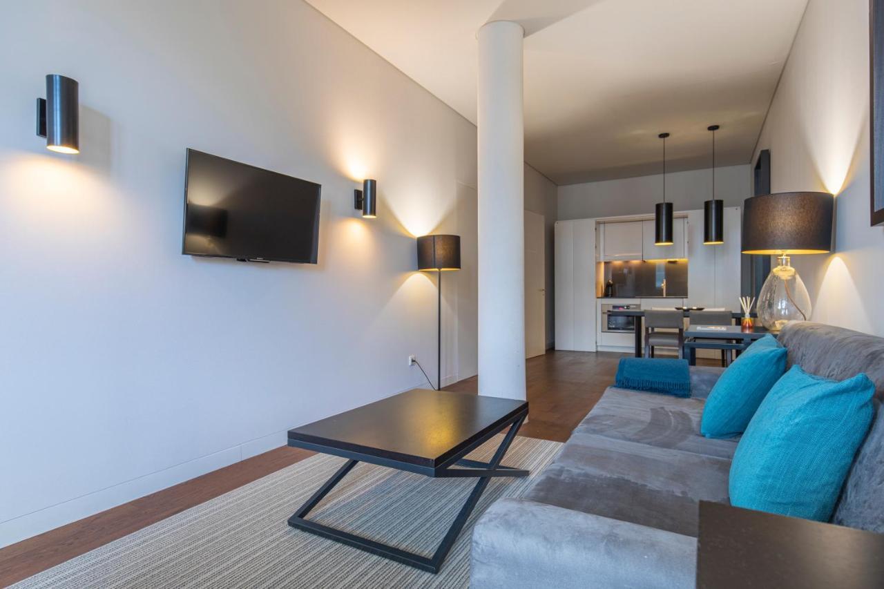 8 Building 420 Apartamento *
