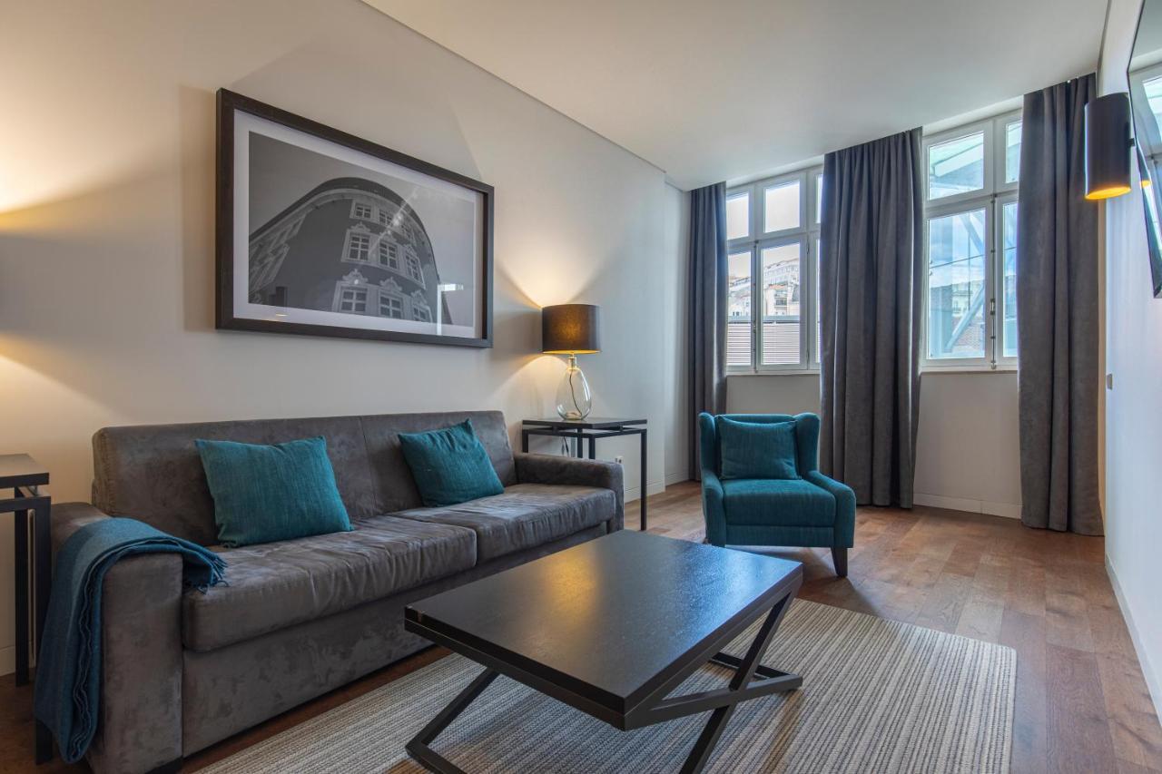 8 Building 420 Apartamento *