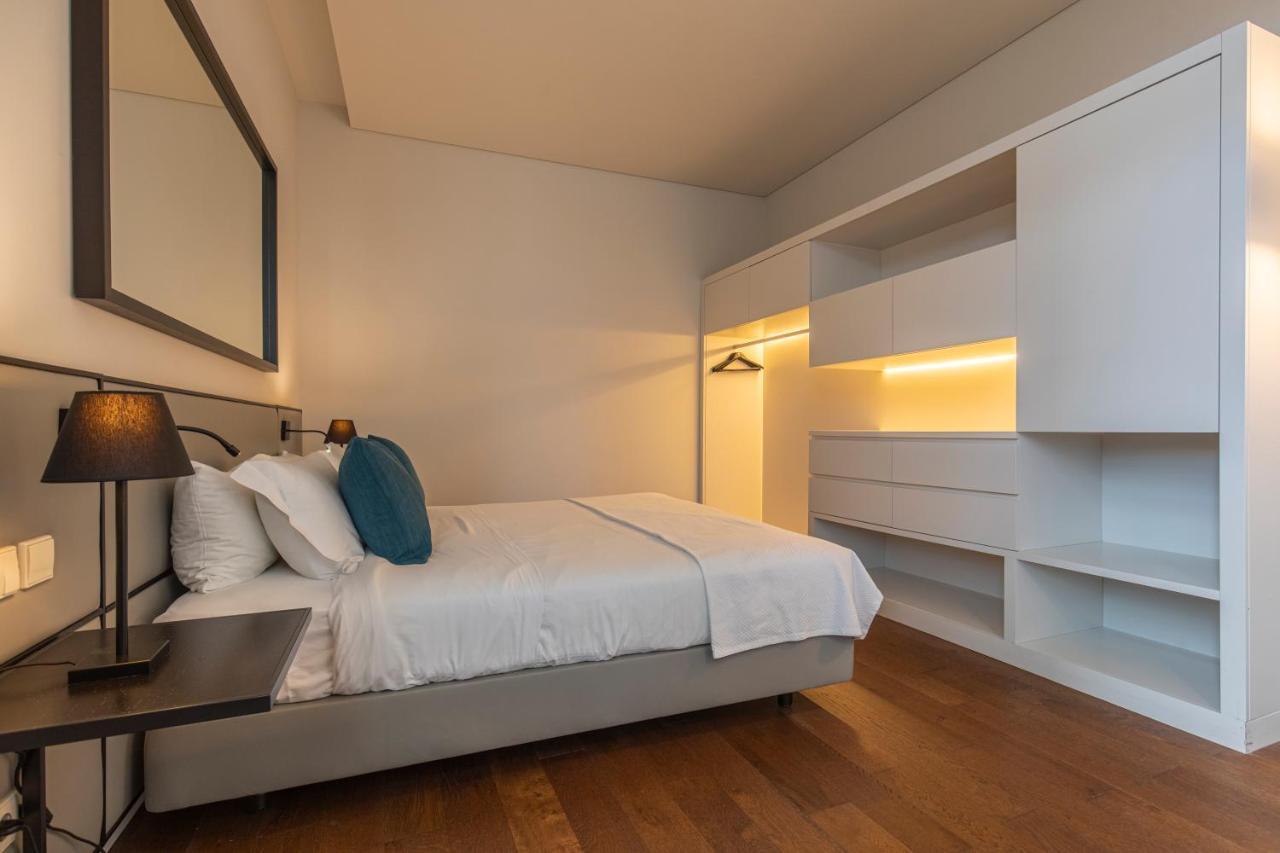 8 Building 420 Apartamento *