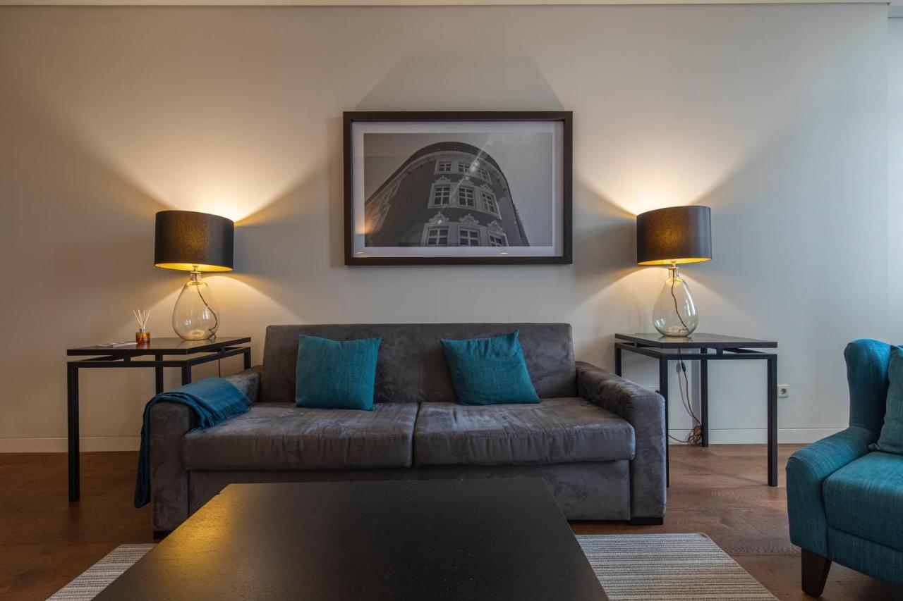8 Building 420 Apartamento