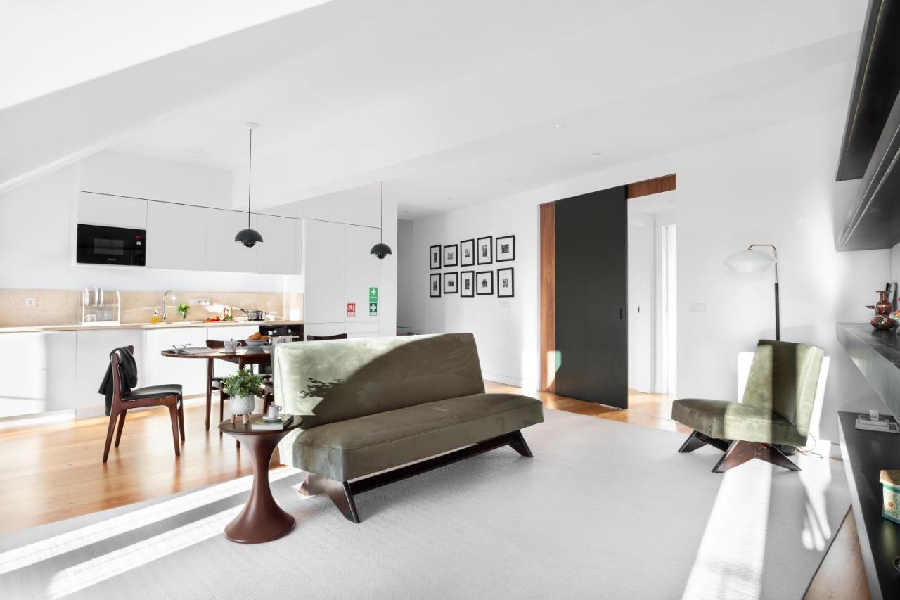 Joivy 2-br Flat With Garage Near Castelo De S Jorge Apartamento *