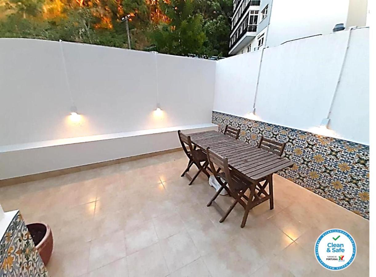 Apartamento Portugal Here I - Heróis De Quionga Lisboa