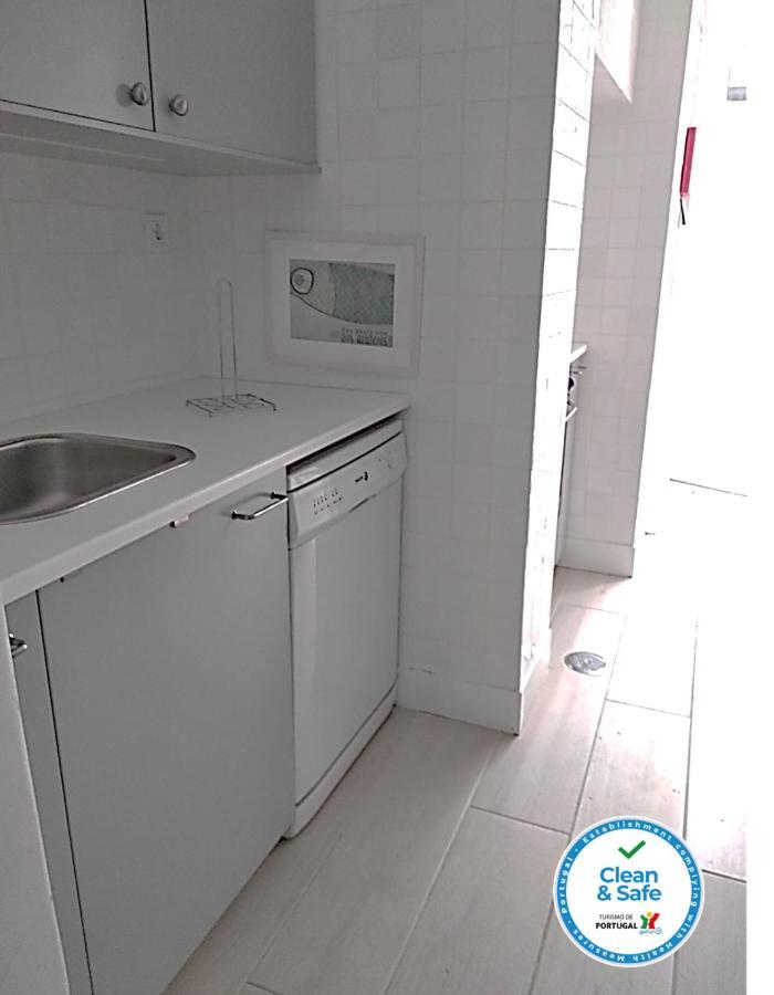 Portugal Here I - Heróis De Quionga Apartamento