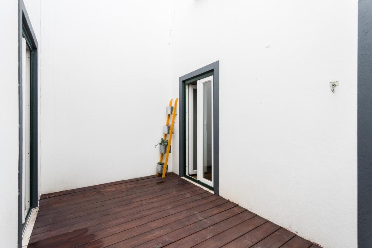 Apartamento Alfama Design Lisboa