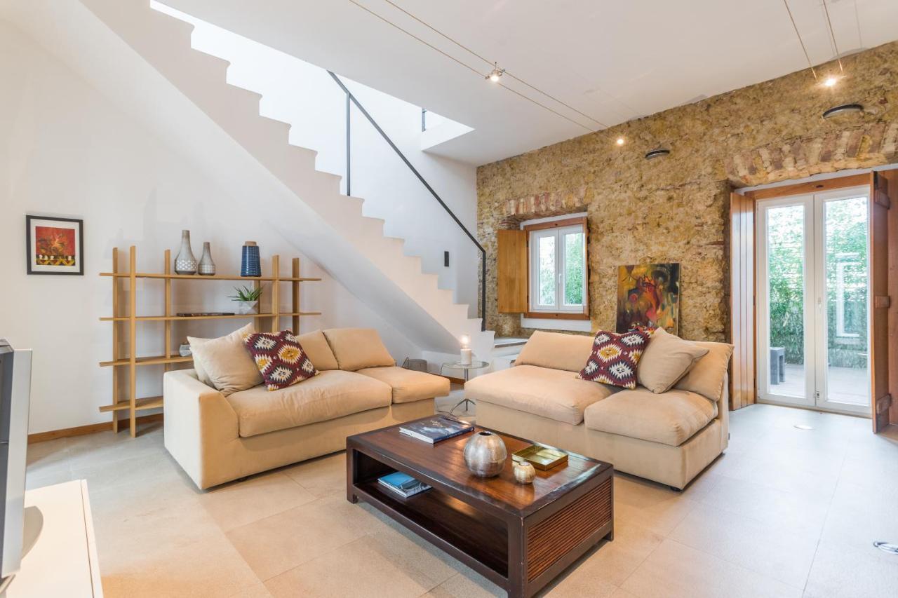 Alfama Design Apartamento Lisboa