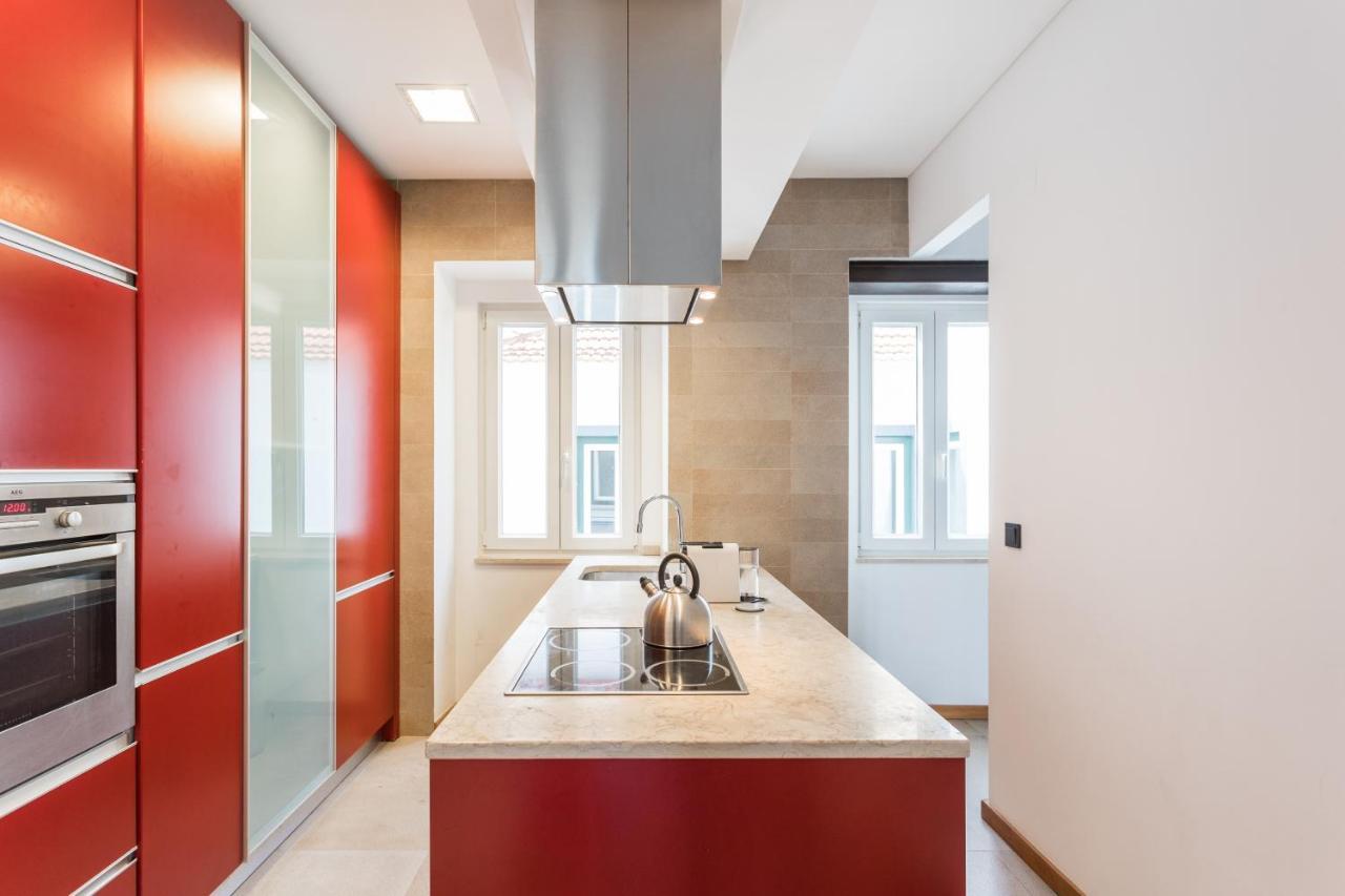 Apartamento Alfama Design *