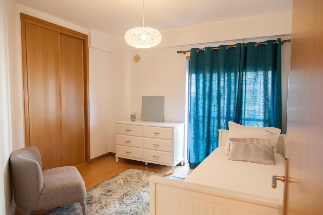 Apartamento Flh Expo Cosy Family Flat Lisboa