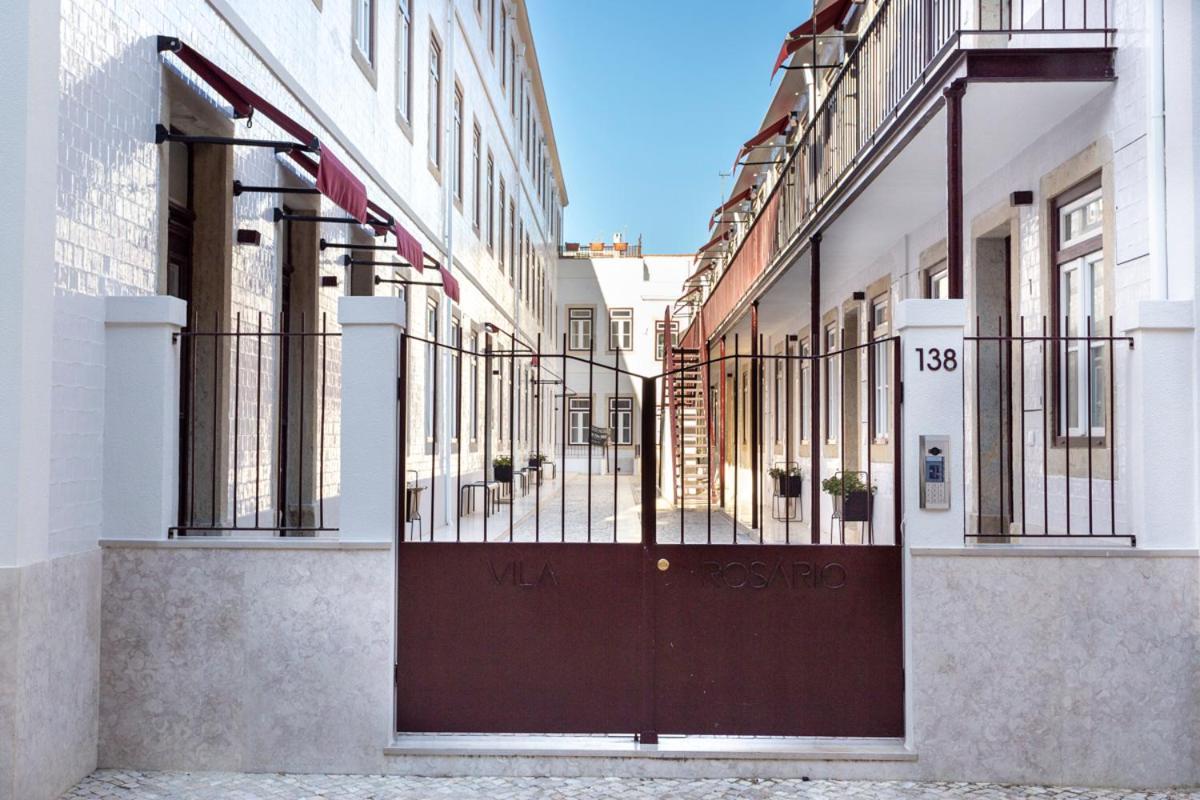 Flh Rosário Cosy Flat I * Lisboa