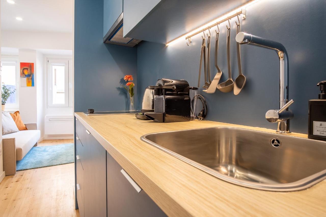 Apartamento St. George Hills Lisboa