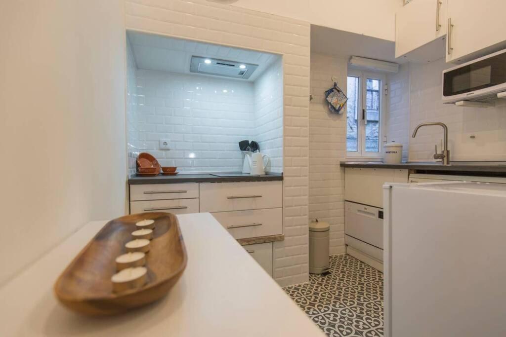 Apartamento To Be Mouraria Lisboa