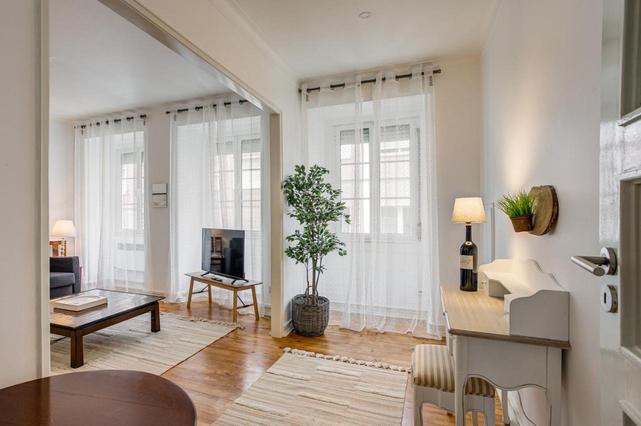 Apartamento Sunny In The Heart Of Real *
