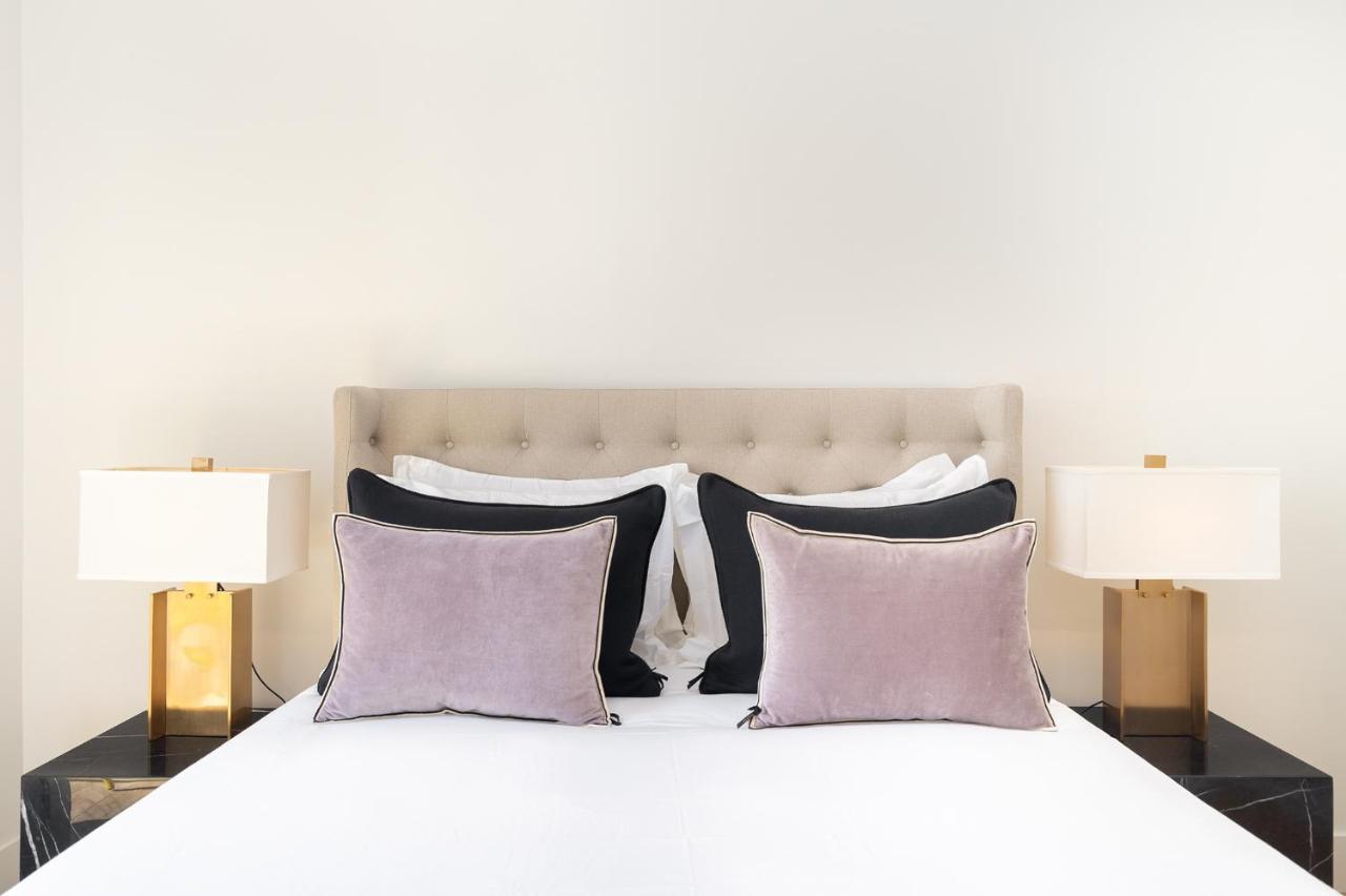 Apartamento Whome | Av. Da Liberdade Deluxe W/ S-pool, Gym & Parking Lisboa
