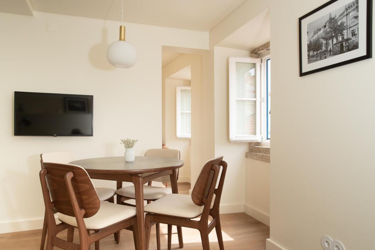 Apartamento Hermitage Castelo - Casa Saint Jorge Lisboa