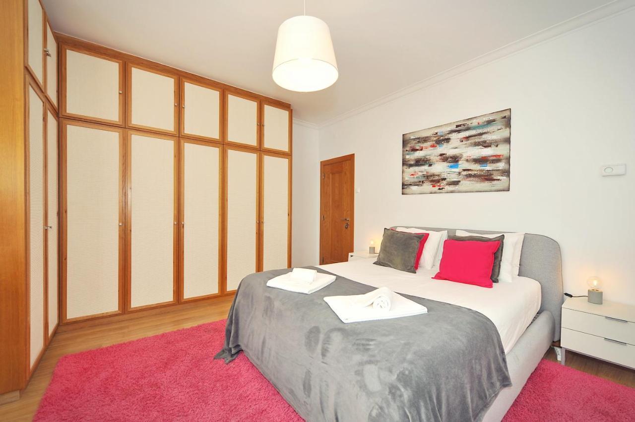Pensión Cosy Bedrooms