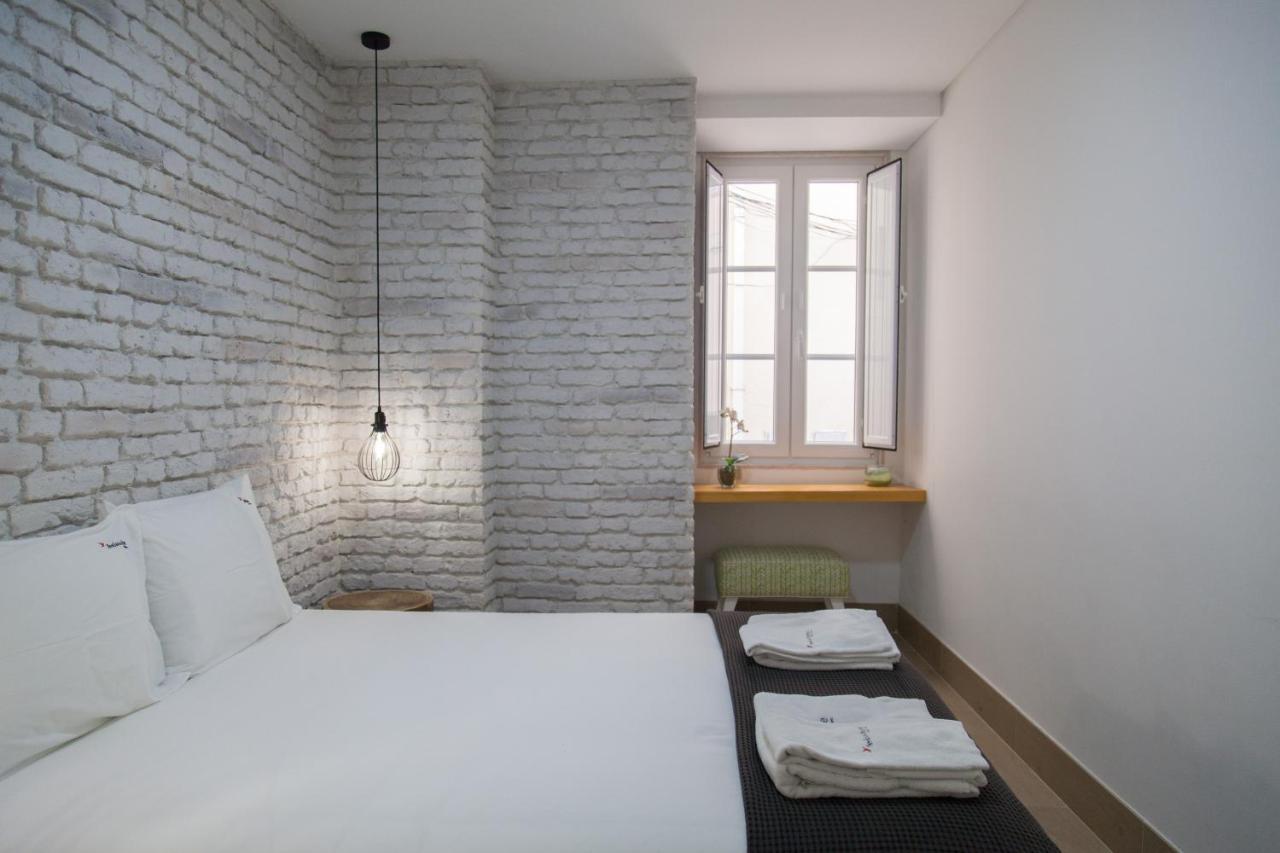 Apartment Flh Alfama Traditional Flat Lisbon