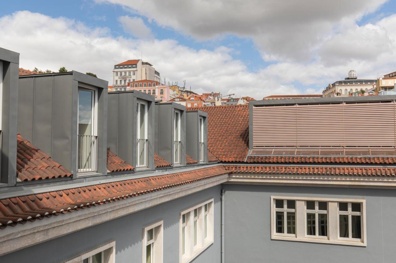 8 Building 420 Apartamento