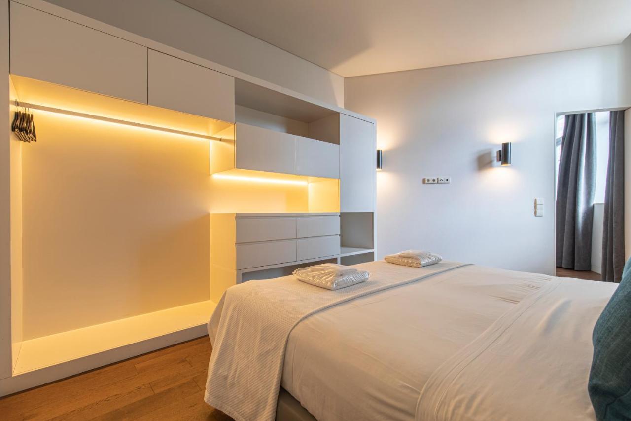 8 Building 420 Apartamento *