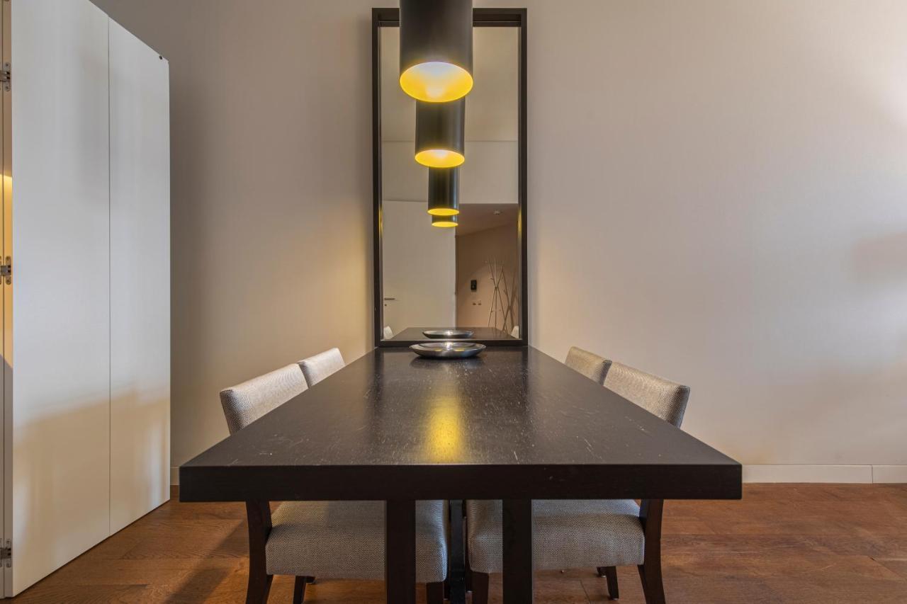Apartamento 8 Building 420