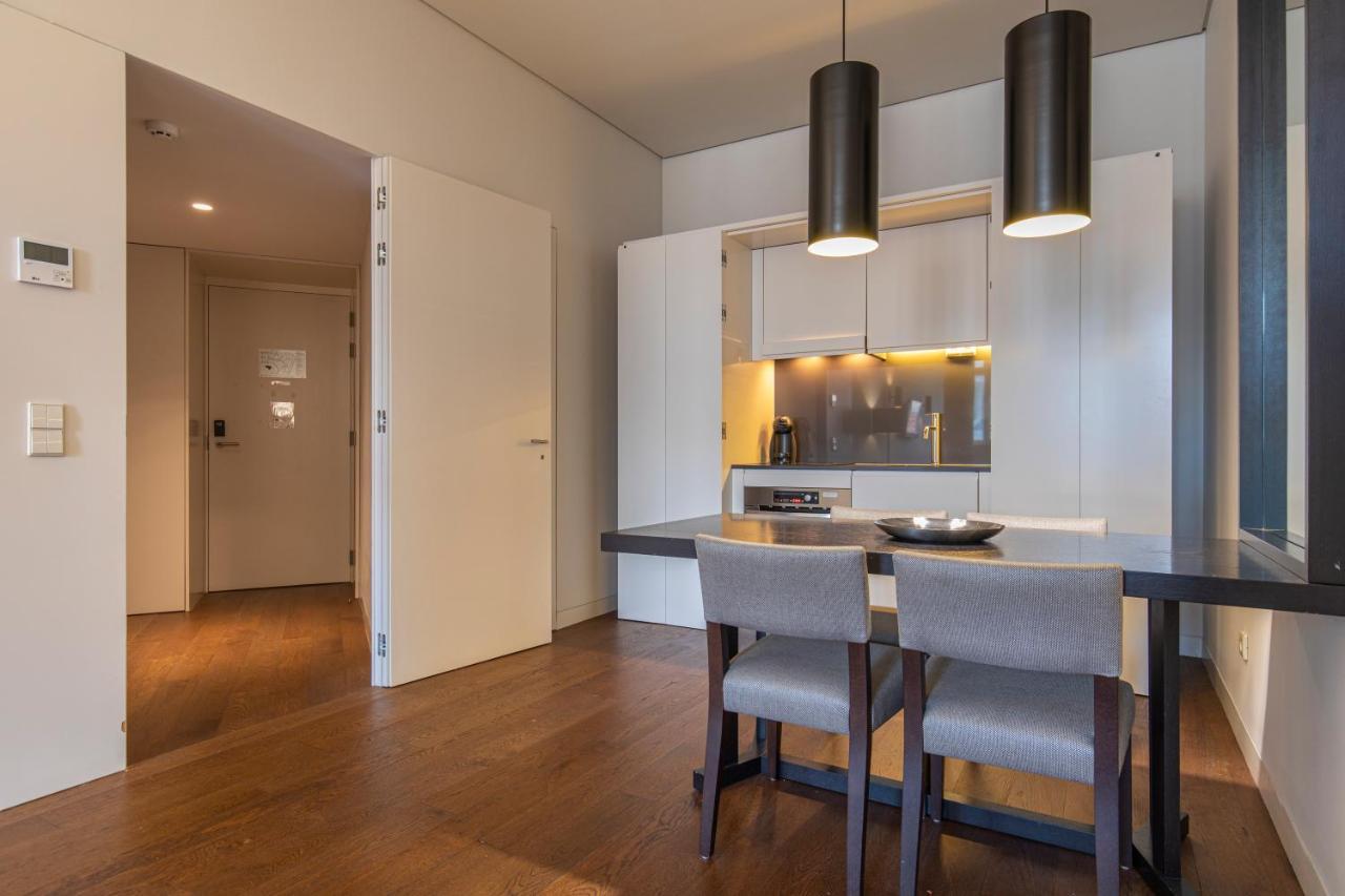 Apartamento 8 Building 420 *
