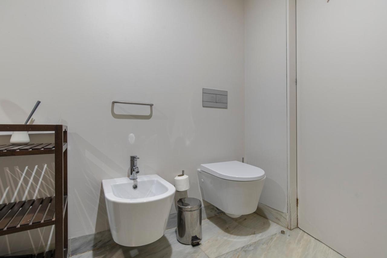 8 Building 420 Apartamento